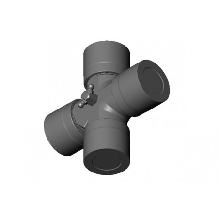 CRUCETA ETMA STR1-260