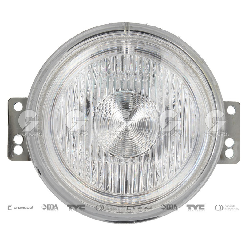 FARO VARIOS DE LUZ DELANTERA ORGUS 12707/D