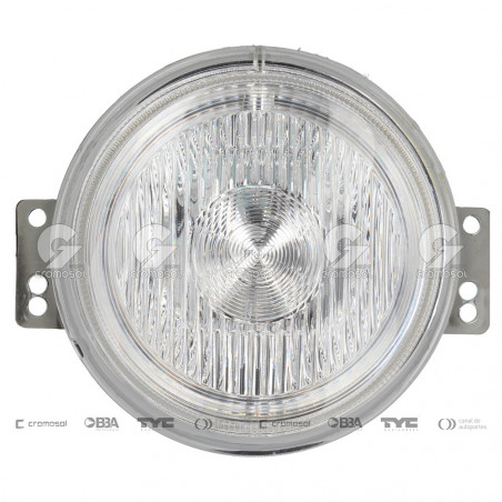 FARO VARIOS DE LUZ DELANTERA ORGUS 12707/D