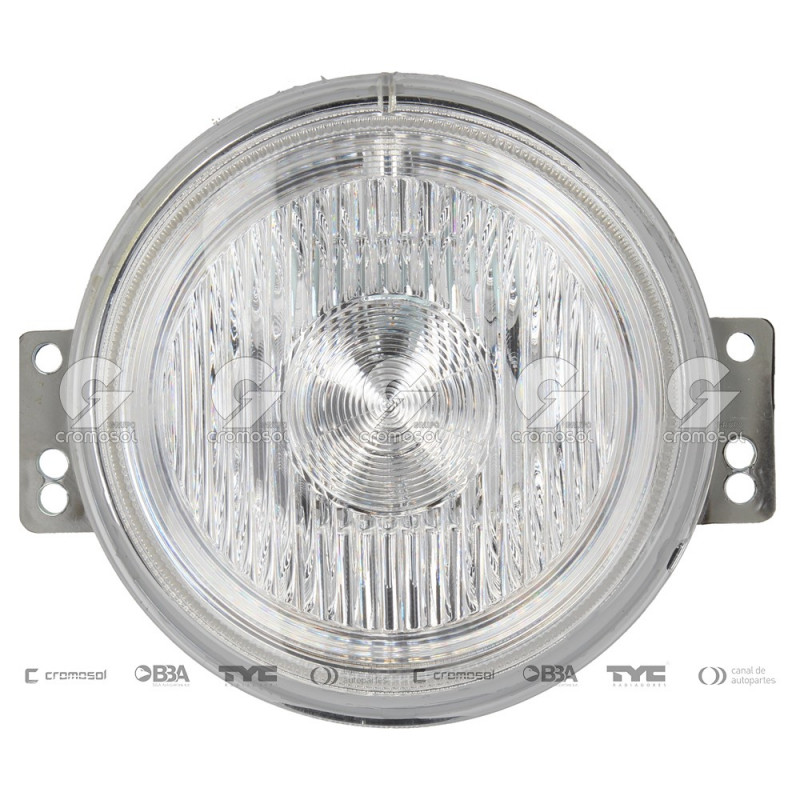 FARO VARIOS DE LUZ DELANTERA ORGUS 12707/I
