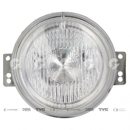 FARO VARIOS DE LUZ DELANTERA ORGUS 12707/I