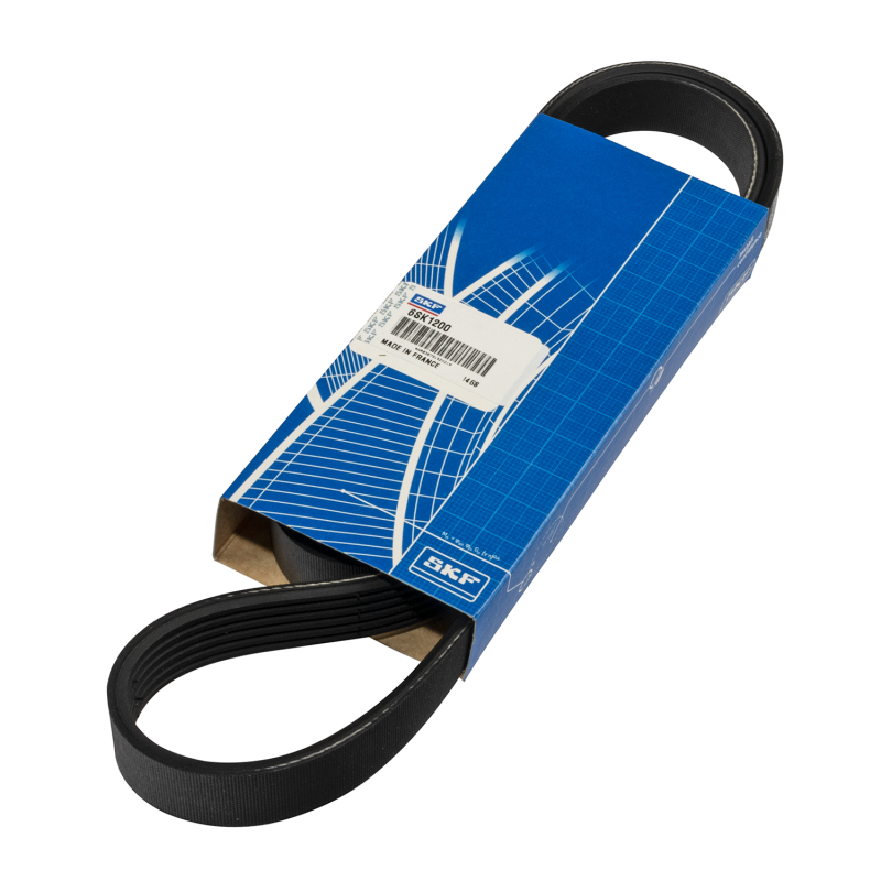 CORREA POLIV DE ACCESORIOS SKF 6SK1200