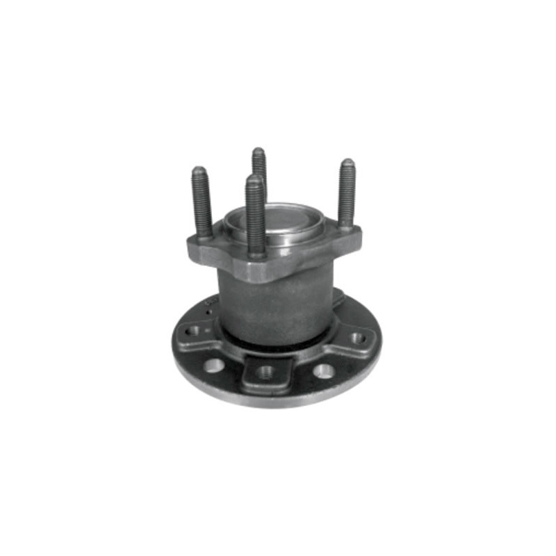 RODAMIENTO DE RUEDA CON MAZA NAKATA NKF 8078