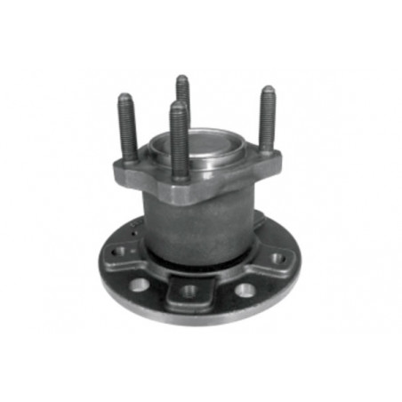 RODAMIENTO DE RUEDA CON MAZA NAKATA NKF 8078