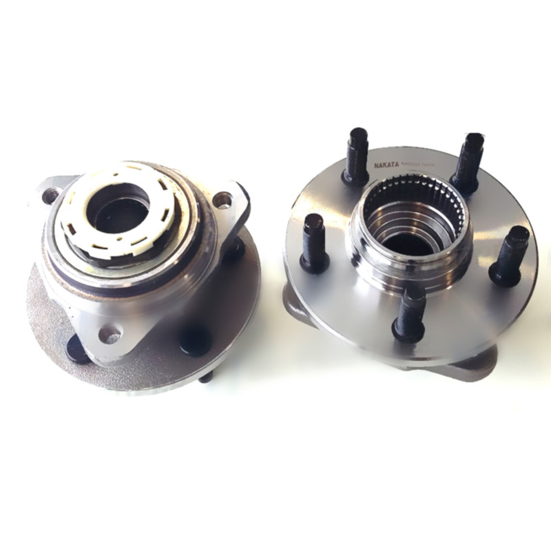 RODAMIENTO DE RUEDA CON MAZA NAKATA NKF 8079