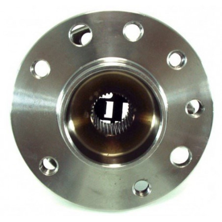 RODAMIENTO DE RUEDA CON MAZA NAKATA NKF 8082