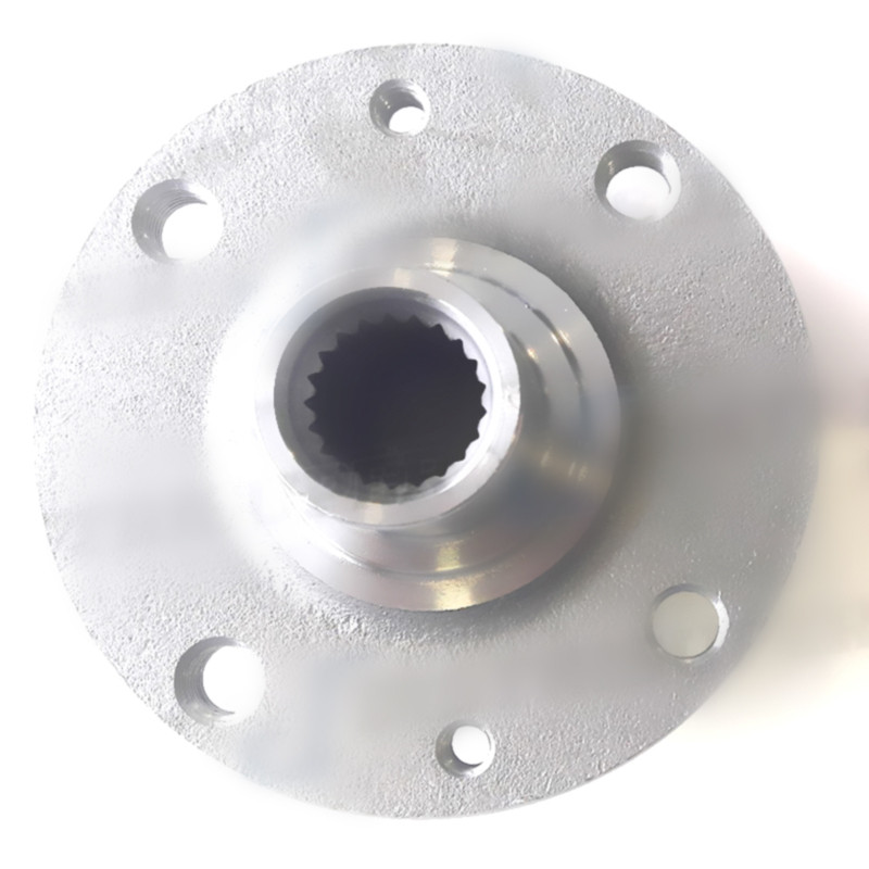 RODAMIENTO DE RUEDA CON MAZA NAKATA NKF 8084