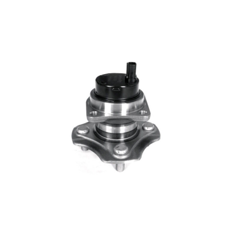RODAMIENTO DE RUEDA CON MAZA NAKATA NKF 8085