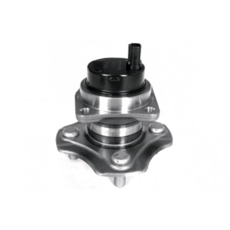 RODAMIENTO DE RUEDA CON MAZA NAKATA NKF 8085