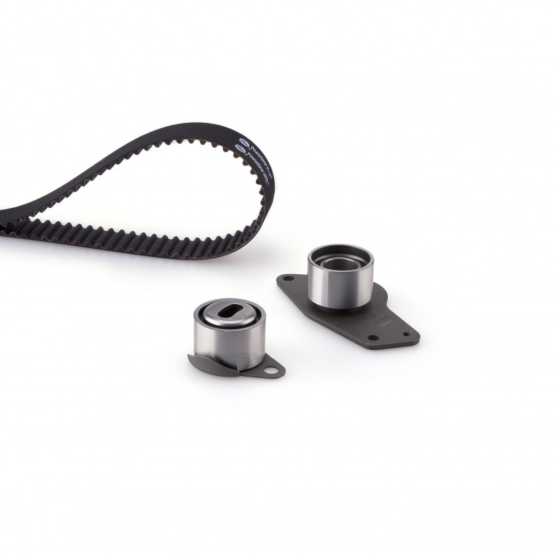 KIT DE CORREA DE DISTRIBUCION GATES K76151X25.4XS-A