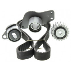 KIT DE CORREA DE DISTRIBUCION GATES K76151X25.4XS-B