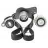 KIT DE CORREA DE DISTRIBUCION GATES K76151X25.4XS-B