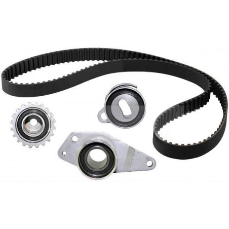 KIT DE CORREA DE DISTRIBUCION GATES K76153X25.4-B