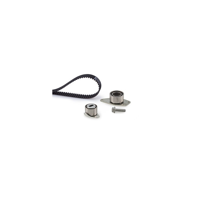 KIT DE CORREA DE DISTRIBUCION GATES K76153X26XS-A