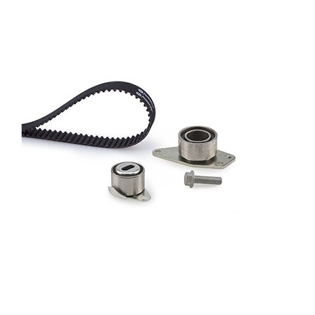 KIT DE CORREA DE DISTRIBUCION GATES K76153X26XS-A