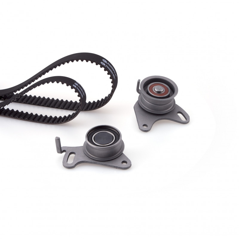 KIT DE CORREA DE DISTRIBUCION GATES K76163X25.4XS-B