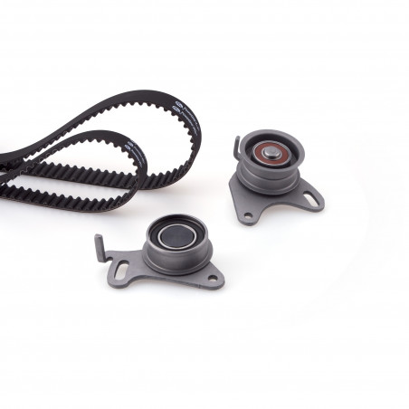 KIT DE CORREA DE DISTRIBUCION GATES K76163X25.4XS-B