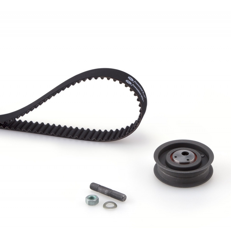 KIT DE CORREA DE DISTRIBUCION GATES K96121X18XS-A