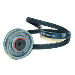 KIT DE CORREA DE DISTRIBUCION GATES K96121X18XS-A