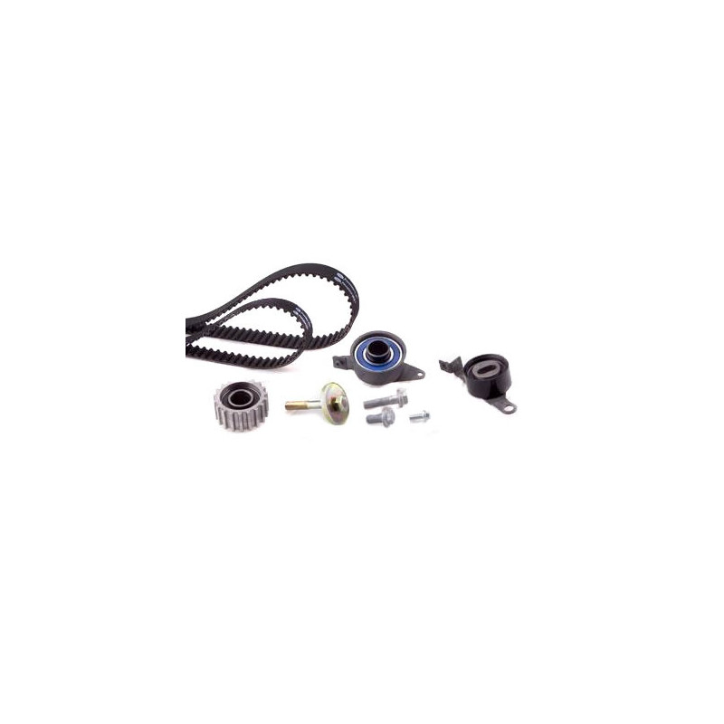 KIT DE CORREA DE DISTRIBUCION GATES K98116X22XS-B