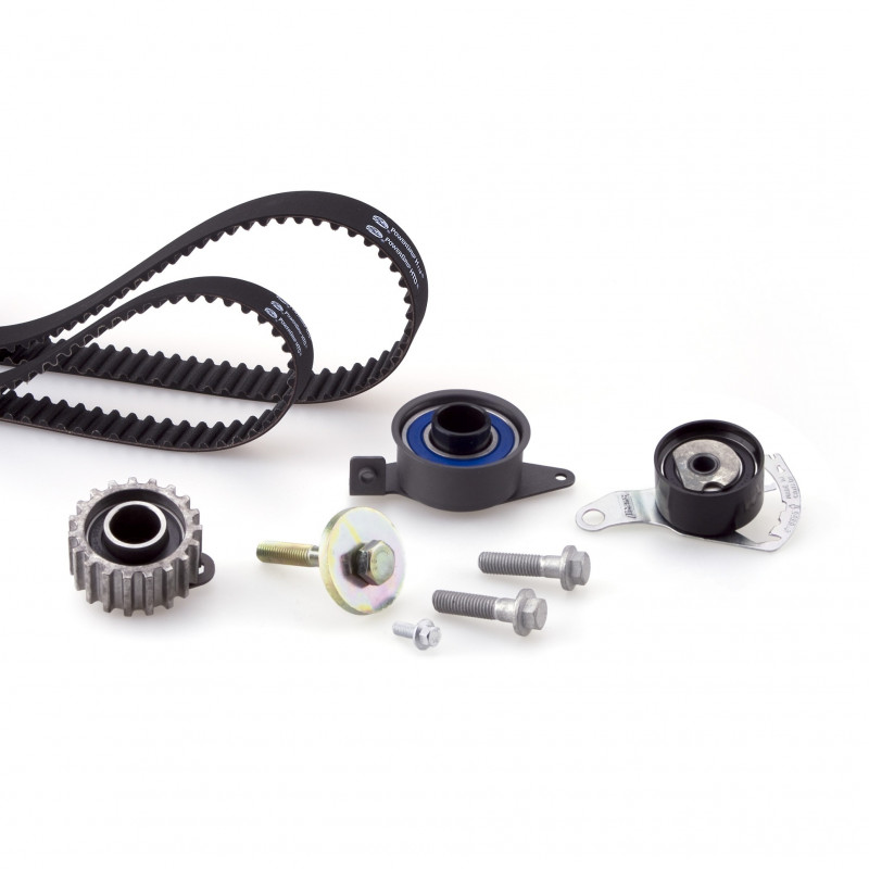 KIT DE CORREA DE DISTRIBUCION GATES K98116X22XS-C