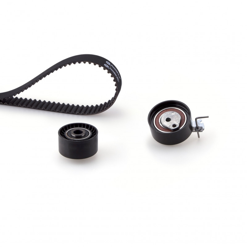 KIT DE CORREA DE DISTRIBUCION GATES K99134X25.4XS-B