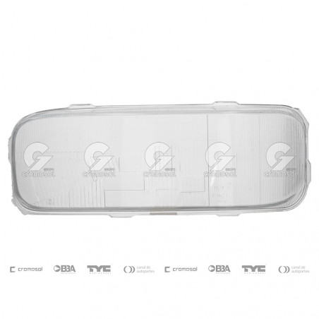 CRISTAL DE OPTICA (VIDRIO) TYC 12712/2I
