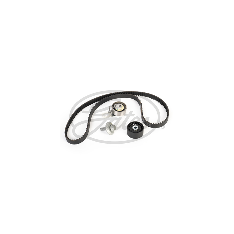 KIT DE CORREA DE DISTRIBUCION GATES K99141X20XS-A