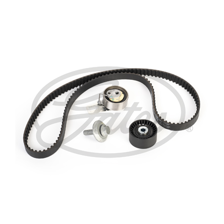 KIT DE CORREA DE DISTRIBUCION GATES K99141X20XS-A