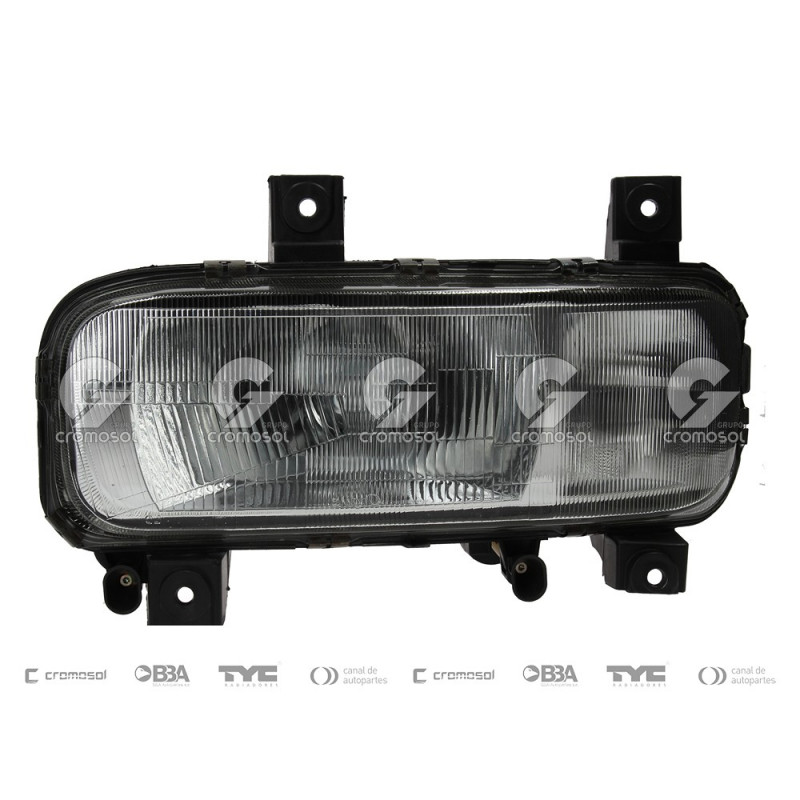 FARO DE LUZ PRINCIPAL (DELANTERO) - OPTICA TYC 12712/I