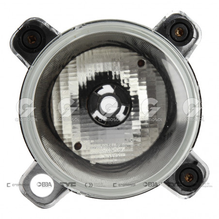 FARO DE LUZ PRINCIPAL (DELANTERO) - OPTICA VIC 12713/2D