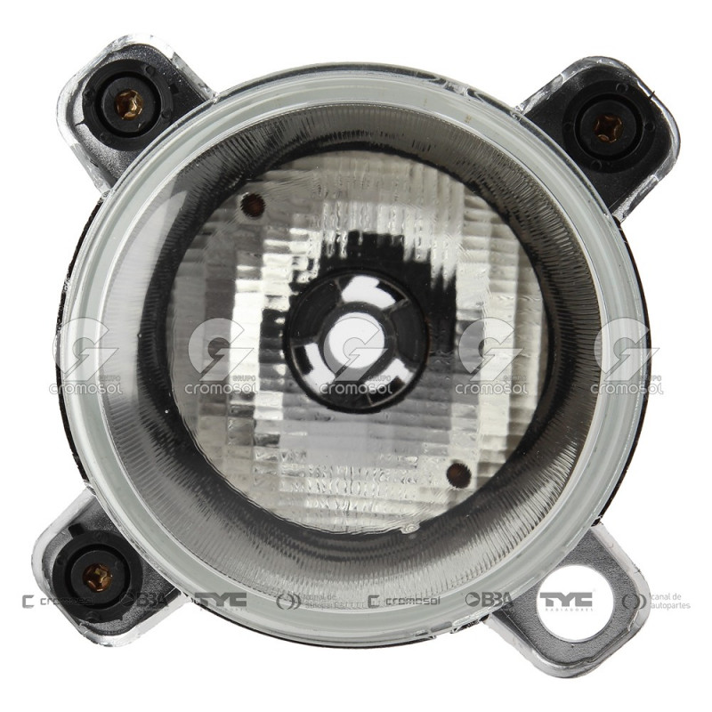 FARO DE LUZ PRINCIPAL (DELANTERO) - OPTICA VIC 12713/2I