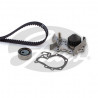 KIT DE CORREA DE DISTRIBUCION CON BOMBA DE AGUA GATES KP58096X17XS-B