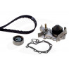 KIT DE CORREA DE DISTRIBUCION CON BOMBA DE AGUA GATES KP58096X17XS-B