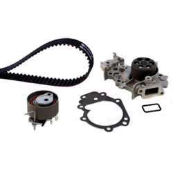 KIT DE CORREA DE DISTRIBUCION CON BOMBA DE AGUA GATES KP76095X23.4XSB