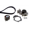 KIT DE CORREA DE DISTRIBUCION CON BOMBA DE AGUA GATES KP76095X23.4XSB