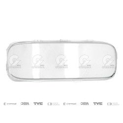 CRISTAL DE OPTICA (VIDRIO)...