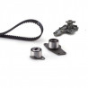 KIT DE CORREA DE DISTRIBUCION CON BOMBA DE AGUA GATES KP76151X25.4-A