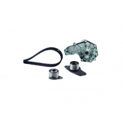 KIT DE CORREA DE DISTRIBUCION CON BOMBA DE AGUA GATES KP76151X25.4-A