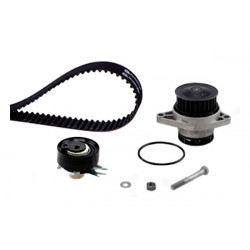 KIT DE CORREA DE DISTRIBUCION CON BOMBA DE AGUA GATES KP90135X19XS-A2