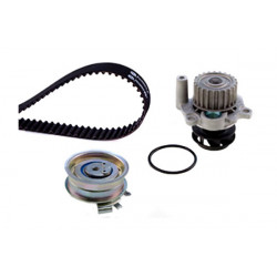 KIT DE CORREA DE DISTRIBUCION CON BOMBA DE AGUA GATES KP90138X23XS-A2