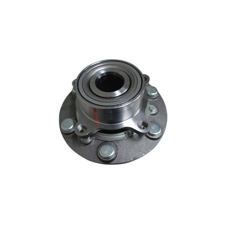 RODAMIENTO DE RUEDA CON MAZA NAKATA NKF 8097