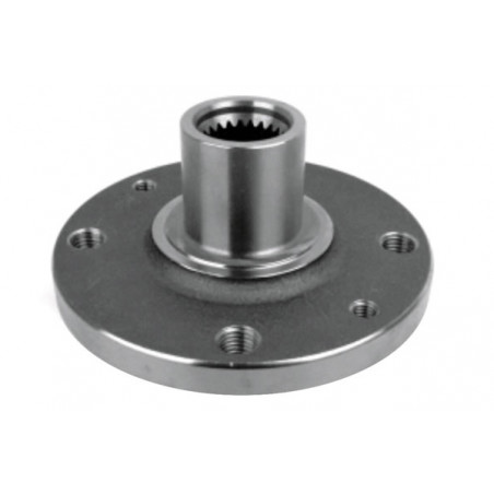 RODAMIENTO DE RUEDA CON MAZA NAKATA NKF 8100