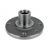 RODAMIENTO DE RUEDA CON MAZA NAKATA NKF 8100