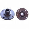 RODAMIENTO DE RUEDA CON MAZA NAKATA NKF 8100