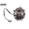 RODAMIENTO DE RUEDA CON MAZA NAKATA NKF 8102