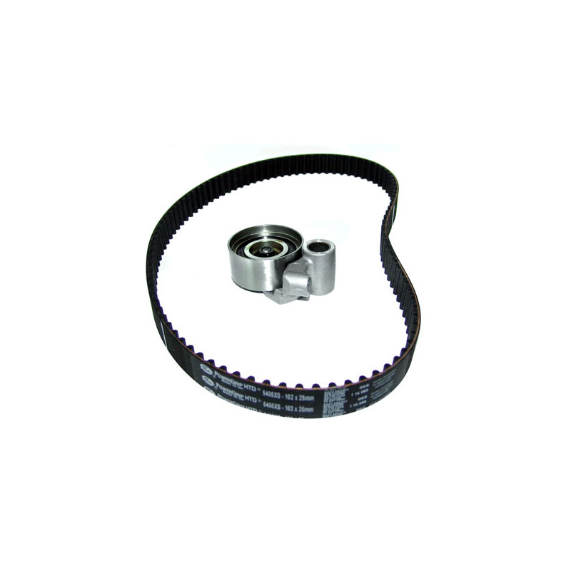 KIT DE CORREA DE DISTRIBUCION BTP KIT8007