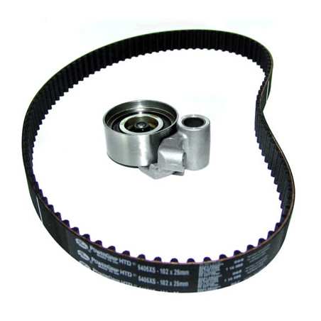 KIT DE CORREA DE DISTRIBUCION BTP KIT8007