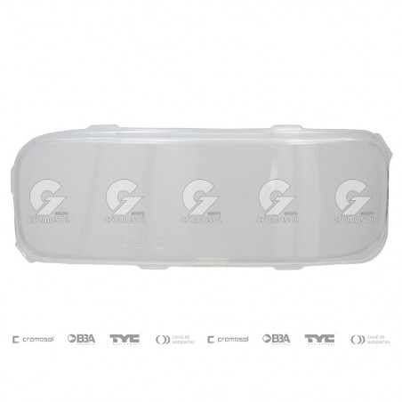 CRISTAL DE OPTICA (VIDRIO) TYC 12714/2I