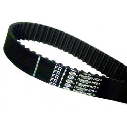 CORREA SINCRONICA DE DISTRIBUCION (DENTADA) GATES 96121X18XS